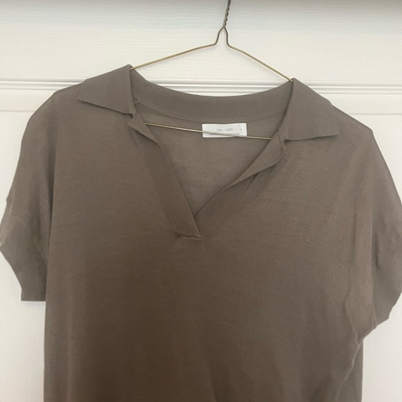 OAK + FORT polo stop - Picture 2 of 2